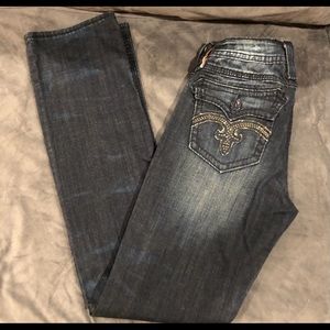 Rock Revival Debbie Jeans